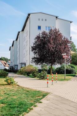 Foto - Modern und schick im Hellwinkel 1.OG rechts