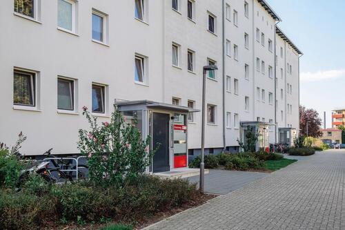 Foto - 3 Zimmer Etagenwohnung zur Miete in Wolfsburg