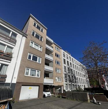 Foto - Vermietete Eigentumswohnung mit Garage: ideale Kapitalanlage