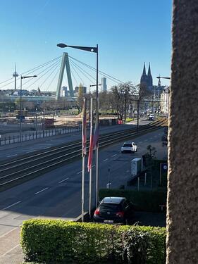 Foto - 3 Zimmer Etagenwohnung zum Kaufen in Köln