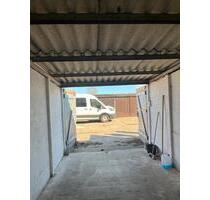 Vermietung Garage in Reutershagen - Kritzmow