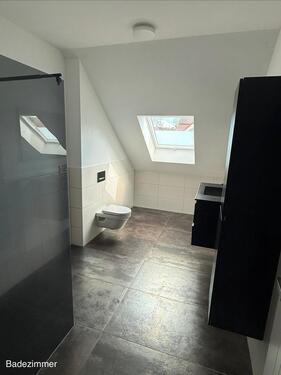 Foto - 3.5 Zimmer Etagenwohnung zur Miete in Münzenberg