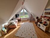 Foto - Lichtdurchflutete 3,5 Zi Maisonette Feldberg+Parkblick Balkon