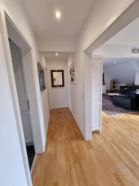 Foto - 3.5 Zimmer Maisonettenwohnung zur Miete in Bad Homburg vor der Höhe