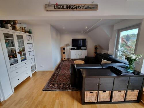 Foto - 3.5 Zimmer Maisonettenwohnung in Bad Homburg vor der Höhe