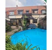 Reihenhaus in ruhiger Lage von Dresden Hellerau – ohne Provision!