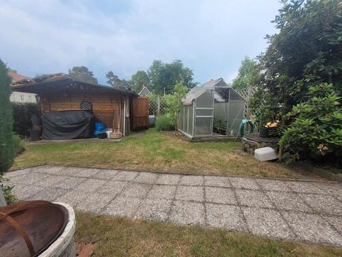 Foto - 4 Zimmer Reihenhaus zum Kaufen in Dresden