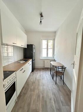 Foto - Möblierte, helle 1-Zimmer-Wohnung in Berlin-Treptow-Köpenick