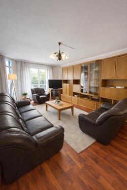 Foto - 2 Zimmer Etagenwohnung zur Miete in Augsburg