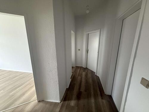 Foto - Frisch renovierte 3 Zimmer Wohnung