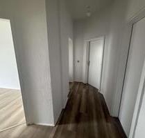 Frisch renovierte 3 Zimmer Wohnung - Brandenburg an der Havel