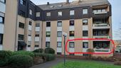 Foto - Ruhige 3 Zi. 86 qm EG-Wohnung mit Loggia in Uninähe - von Privat