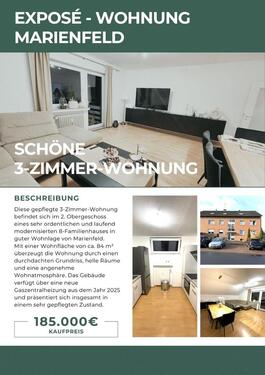 Foto - Dachgeschoßwohnung in Harsewinkel zum Kaufen