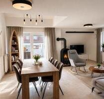 Traumhafte Maisonette-Wohnung - 5 Zimmer - 125,29 m² - Magstadt