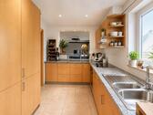 Foto - 5 Zimmer Maisonettenwohnung in Magstadt