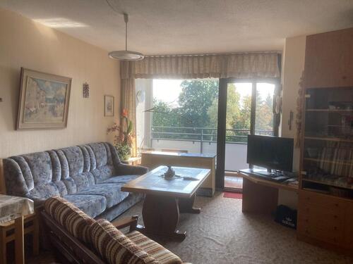 Foto - 1 Zimmer Etagenwohnung zum Kaufen in Winterberg