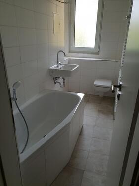 Foto - Etagenwohnung zur Miete in Regis-Breitingen