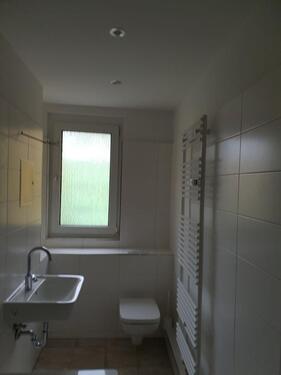Foto - Etagenwohnung in Regis-Breitingen zur Miete
