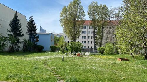 Foto - BüroPraxis Erdgeschoss - 2.500,00 EUR Kaltmiete,