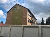 Foto - Etagenwohnung in Stadthagen