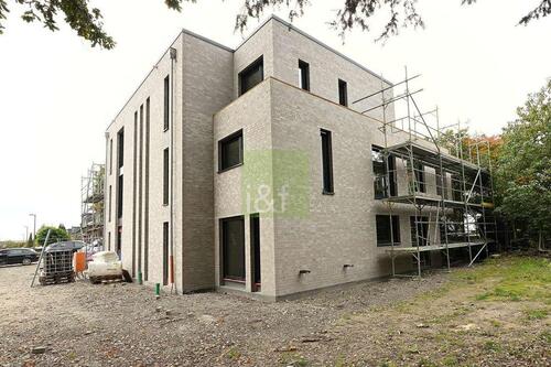 Foto - Etagenwohnung in Dortmund zur Miete