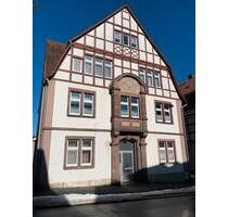 Korbach 3 ZKB Obergeschoss Wohnung zum 1.1.2026