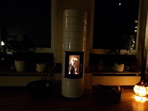 Foto - Etagenwohnung in Melbeck zur Miete