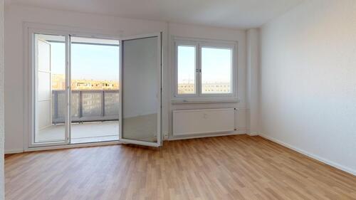 Foto - 1-Raum-Wohnung im neu gestalteten Kreuzerhof!