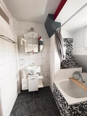 Foto - Etagenwohnung zur Miete in Ludwigshafen am Rhein