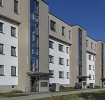 2-Zimmer-Wohnung in Wolfsburg Vorsfelde