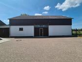Foto - Lagerhalle-Scheune - 945,00 EUR Kaltmiete,