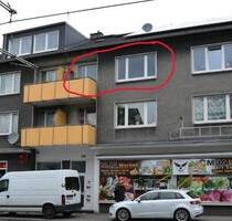 Helle 47m² Wohnung mit Balkon in DO-Wickede, Schallschutzverglas. - Dortmund Brackel