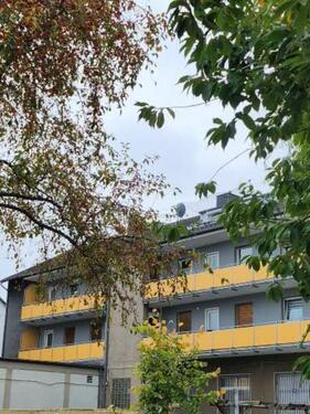 Foto - Etagenwohnung in Dortmund