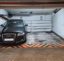 Parkplatz Innenstadt zu vermieten - Göttingen Oststadt