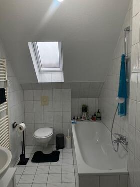 Foto - Etagenwohnung in Dortmund