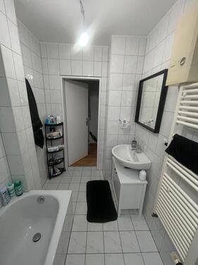 Foto - Etagenwohnung in Dortmund zur Miete