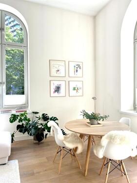 Foto - 2 Zimmer Etagenwohnung in Hamburg