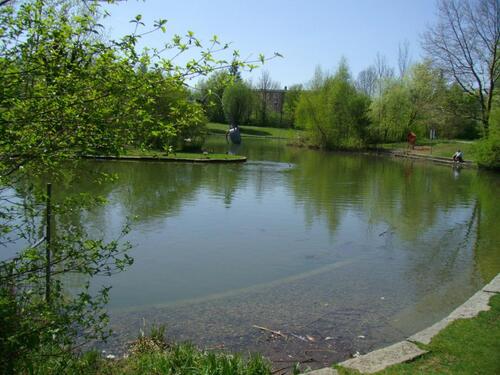 Foto - 2 Zimmer Etagenwohnung zur Miete in München