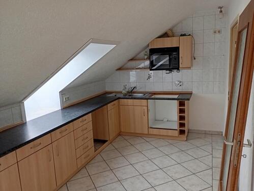 Foto - 3 Zimmer Etagenwohnung in Donauwörth