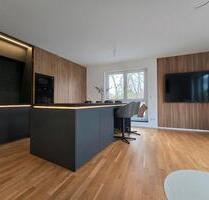 90453 Nürnberg Penthousewohnung im Neubau - Schwabach