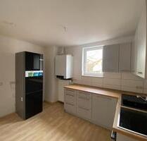 Geräumige Wohnung in der Innenstadt von Schmalkalden