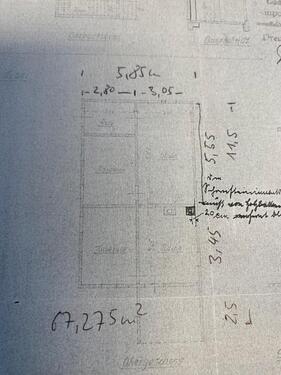 Foto - 4 Zimmer Etagenwohnung in Schmalkalden