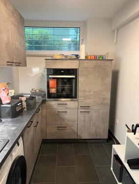 Foto - Etagenwohnung in Mainz zur Miete