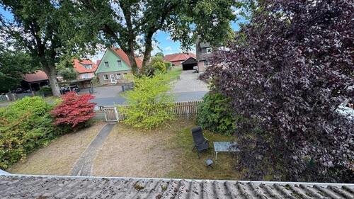 Foto - 3 Zimmer Etagenwohnung zur Miete in Undeloh