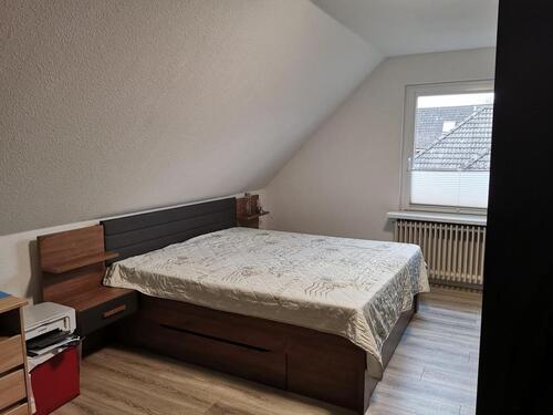 Foto - 3 Zimmer Etagenwohnung in Undeloh