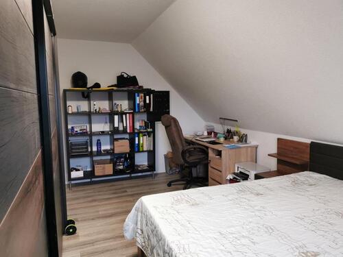 Foto - Etagenwohnung in Undeloh zur Miete