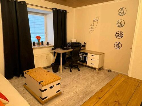 Foto - 3 bis 4 Zimmer Wohnung in Wolfskrug