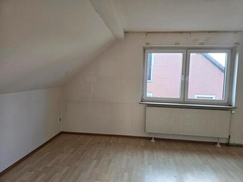 Foto - 3 Zimmer Etagenwohnung zur Miete in Herford