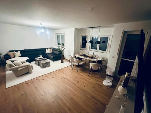 Foto - Helle 2-Zimmer-Wohnung mit Balkon & Stellplatz in Ingelheim