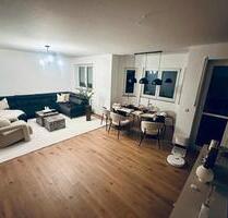 Helle 2-Zimmer-Wohnung mit Balkon & Stellplatz in Ingelheim - Ingelheim am Rhein